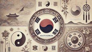 太極旗の秘密：韓国国旗に込められた深い意味と魅力的な歴史