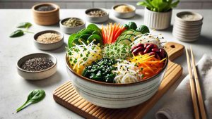 100kcalで満足！大塚食品マイサイズビビンバの素で簡単ダイエット