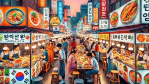 仁川グルメ旅行の決定版！地元民おすすめの絶品グルメスポット5選